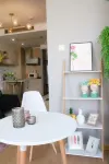 Zhiyan Scenic Apartment (Binshui Xidao No.1)