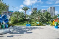 Once Traveler Apartment (Haijing Avenue)