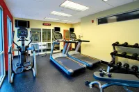 Courtyard St. George - Gym