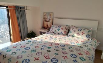 Miss Xingsha's B&B (Changsha East 9th Road)