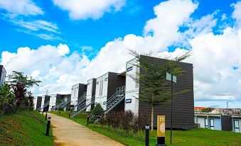 Lakeview Terrace Resort Pengerang