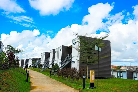 Lakeview Terrace Resort Pengerang