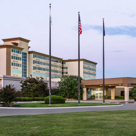 Holiday Inn LOUISVILLE EAST - HURSTBOURNE by IHG