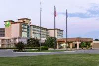 Holiday Inn LOUISVILLE EAST - HURSTBOURNE by IHG - Barer