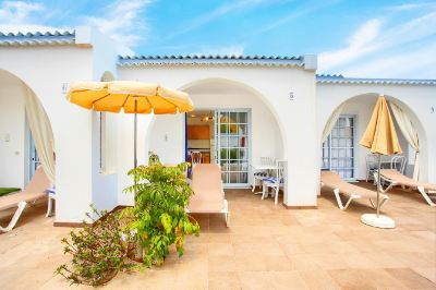 Public Areas Neptuno Bungalows - Adults Only Photo