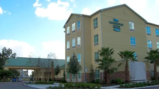 Homewood Suites by Hilton Ocala at Heath Brook