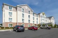 MainStay Suites Jacksonville Near Camp Lejeune