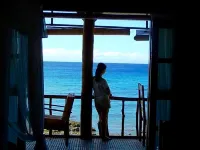 Lazi Beach Club Resort - Ocean View
