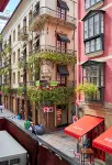Pensión AliciaZzz Bed and Breakfast Bilbao - Gæstehus