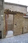 B&B Albornoz Các khách sạn gần Oratorio del Santissimo Crocifisso della Grotta