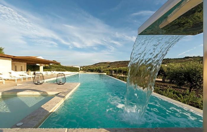 Borgo Giallonardo Wine Relais