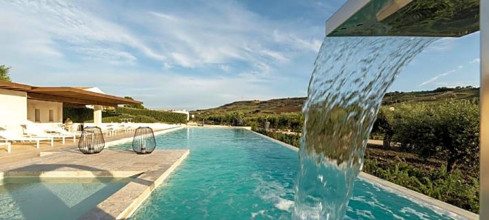 Borgo Giallonardo Wine Relais Hotels in Аґрідженто