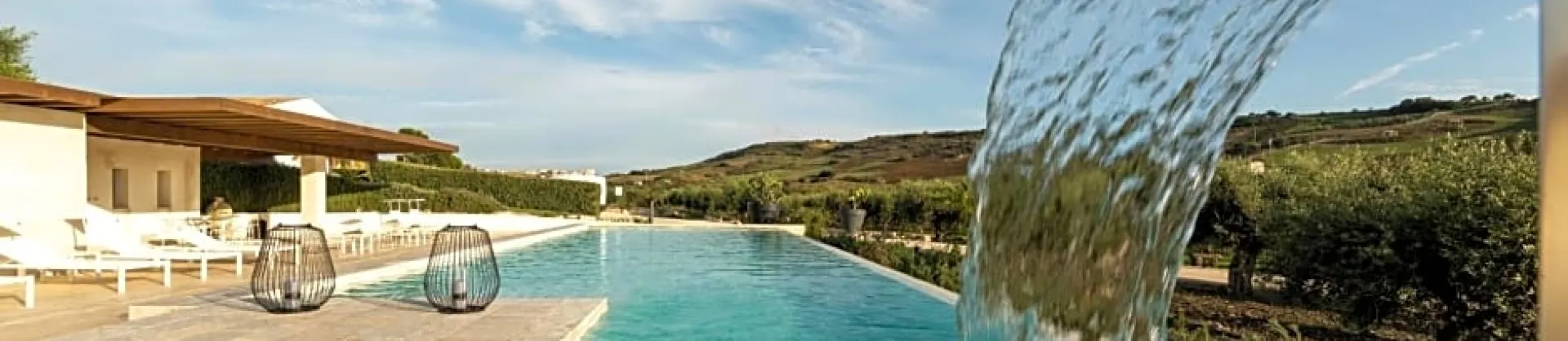 Four-Star Hotels