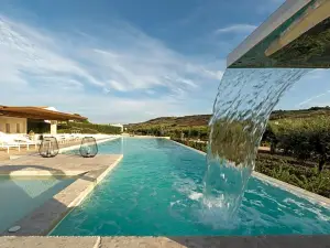Borgo Giallonardo - Wine & Charme Relais