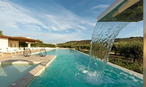 Borgo Giallonardo - Wine & Charme Relais