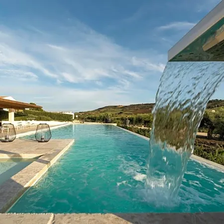 Borgo Giallonardo Wine Relais