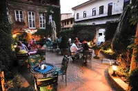 Boutique Hotel Carpe Diem - Frühstück