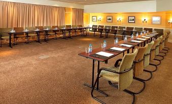 Southern Sun Bloemfontein