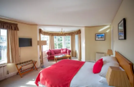 Links Country Park Hotel Hotels in 