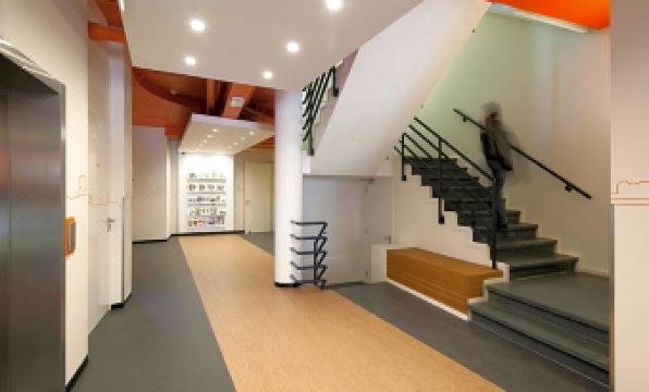 이지호텔 덴 하흐