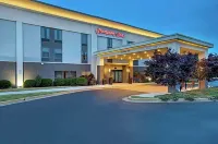 Hampton Inn Cullman Hotels near Sacred Heart Monastery