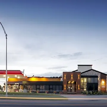 Hôtel Nouvelle-Frontière