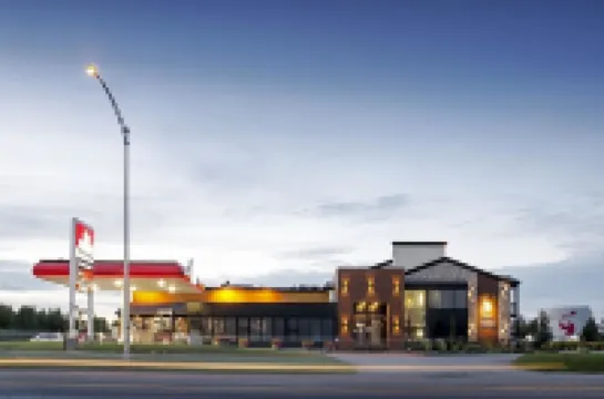 Hôtel Nouvelle-Frontière