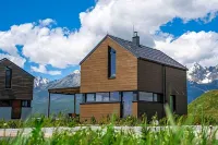 Natur Resort Hotel di 