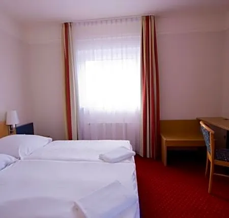 Hotel Jacobsberg