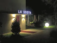 ホテル ラ ソスタ
