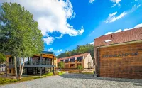 Landhotel Weihermühle Hotels in Maßweiler