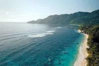 穆林卡恩別墅 - 海滩