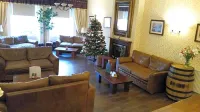 The Royal Hotel Tain Hotels in Invergordon