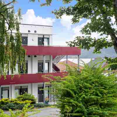 Frogner House - Lagardsveien 115 Hotel Exterior