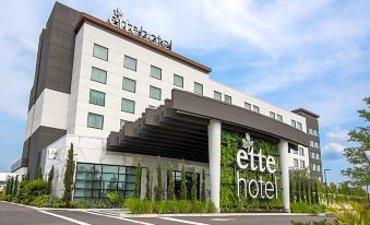 Ette Hotel - Orlando