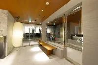 KIN Hotel - Suối nước nóng