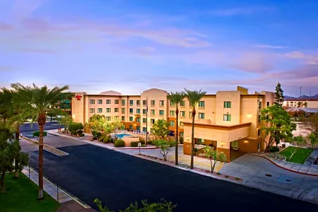 Hampton Inn Phoenix-Airport North