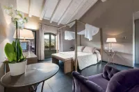 Firriato Hospitality Cavanera Etnea Resort & Wine Experience Hotels in Randazzo