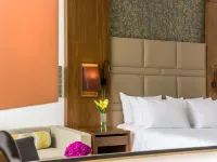 NH Collection Bogotá Teleport Royal Hotels near AR Convention Center