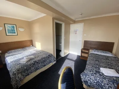 OYO Gran Canaria Hotel Hotel a Folkestone