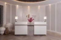 The Langham, Gold Coast and Jewel Residences - spa