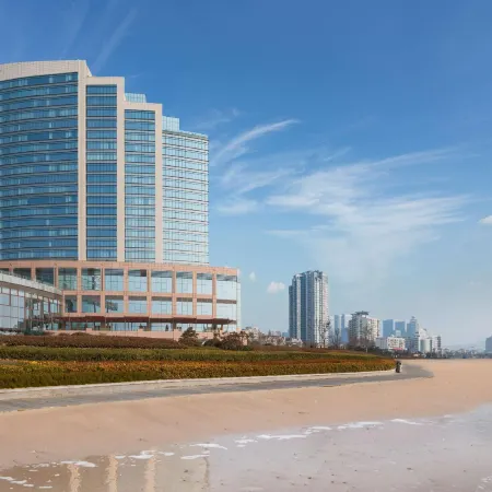 Hyatt Regency Qingdao