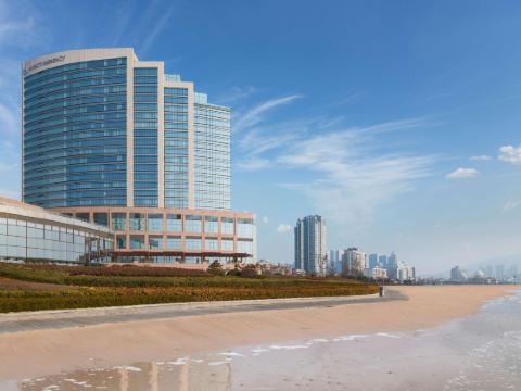 Hyatt Regency Qingdao