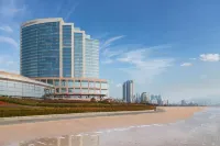 Hyatt Regency Qingdao Hotel di 