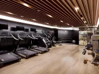 Four Points by Sheraton Seoul, Gangnam Hotels near Le Chamber