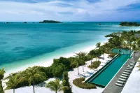 Sheraton Belitung Resort - Ocean View