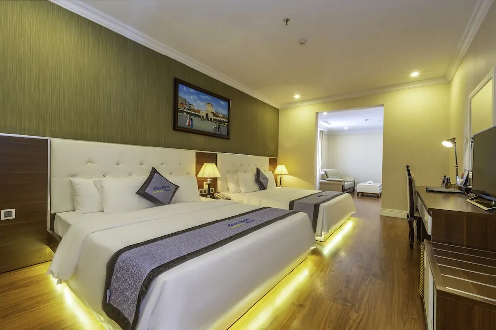 Thiên Thanh Phú Quốc Resort Phòng Photos