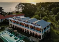 Waterloo Guest House Hotels in 