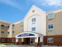 Candlewood Suites CHEYENNE by IHG โรงแรมในไชแอนน์