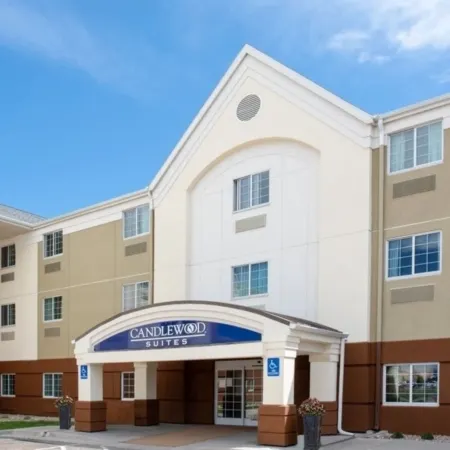 Candlewood Suites CHEYENNE by IHG